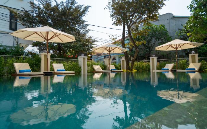 Green Tea Homestay