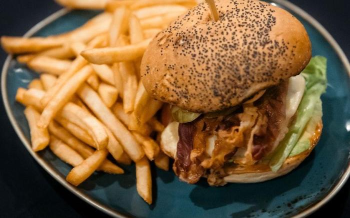 Quebec City Marriott Downtown