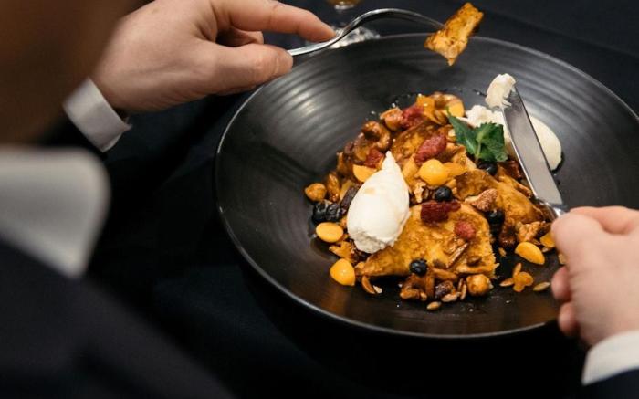 Quebec City Marriott Downtown