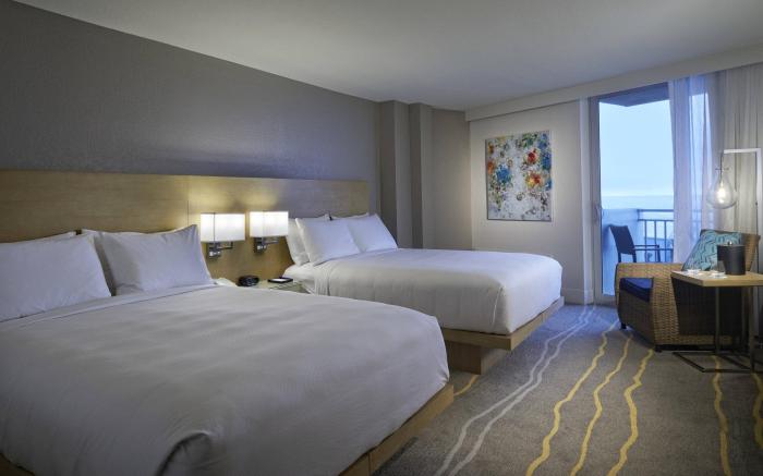 Delta Hotels by Marriott Daytona Beach Oceanfront