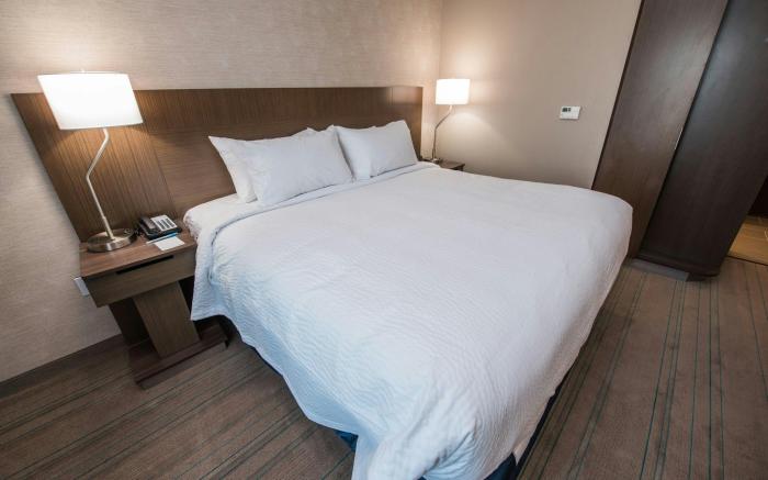 Fairfield by Marriott Inn & Suites Huntsville