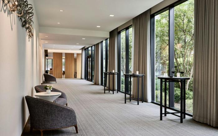 AC Hotel Dallas by the Galleria