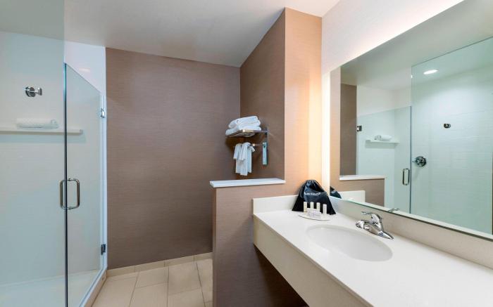 Fairfield by Marriott Inn & Suites Palm Desert Coachella Valley