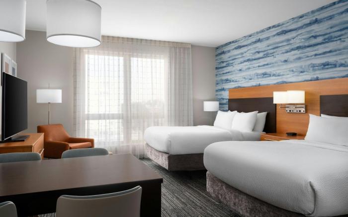 TownePlace Suites by Marriott Champaign Urbana/Campustown
