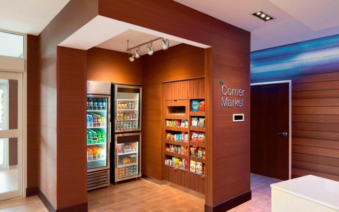 Fairfield by Marriott Inn & Suites Akron Fairlawn