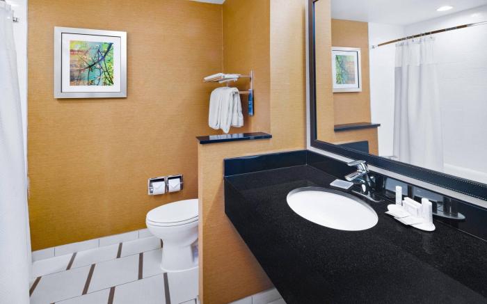 Fairfield by Marriott Inn & Suites Athens