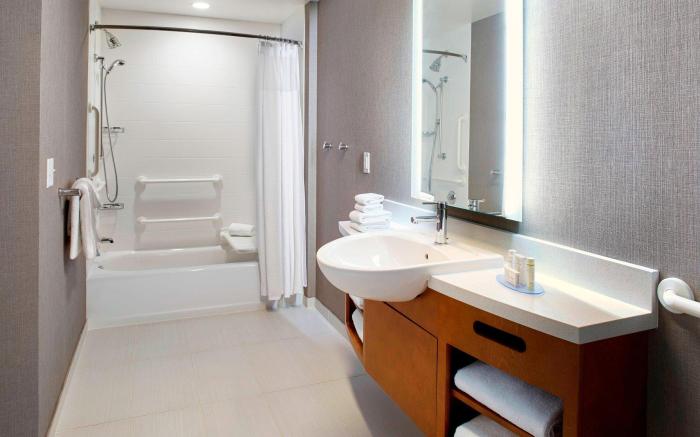 SpringHill Suites Dayton Beavercreek