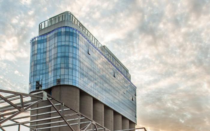 Puerto Norte Design Hotel