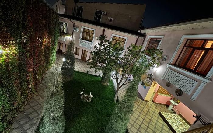 SIYOB Guest house HOTEL