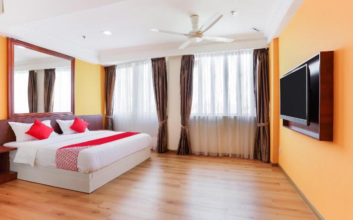 Collection O Hotel Super Cowboy