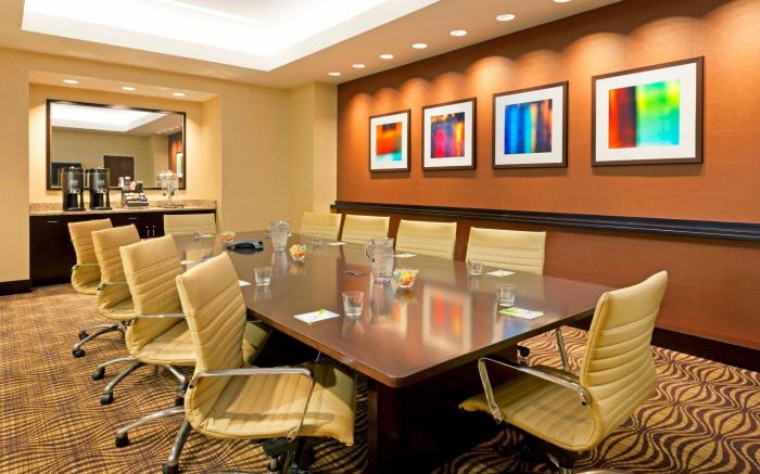 Fairfield Inn & Suites New York Midtown Manhattan/Penn Station