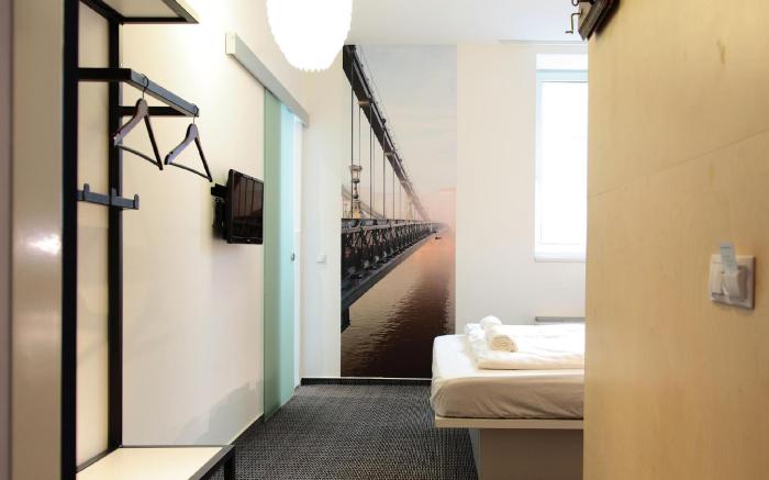 Maverick Budapest Soho