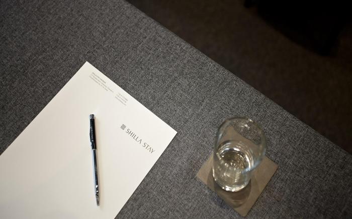 Shilla Stay Dongtan Samsung Digital City