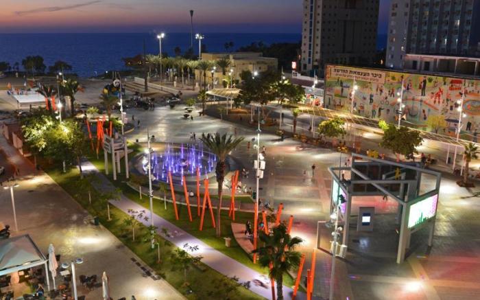 Kikar Boutique Hotel
