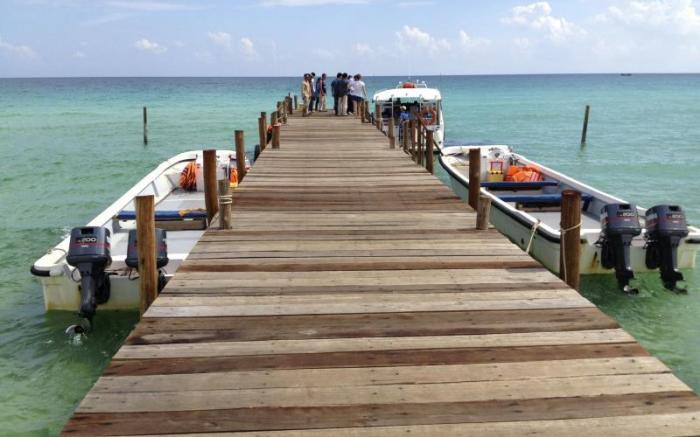 Sok San Beach Resort