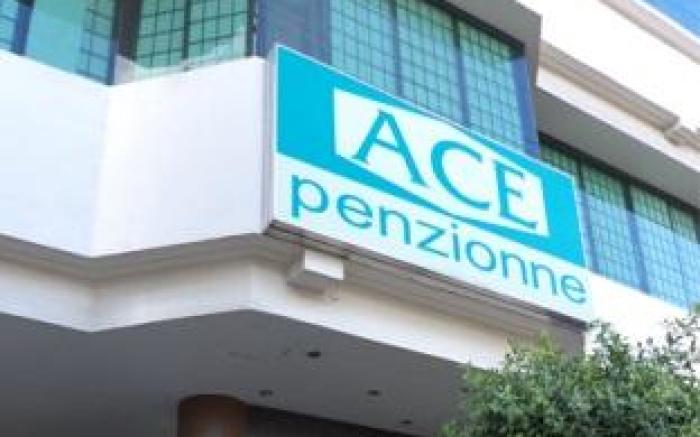 Ace Penzionne