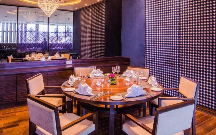 Howard Johnson by Wyndham Bengaluru Hebbal