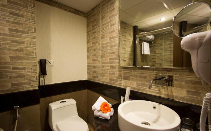 bloomSuites l Electronic City