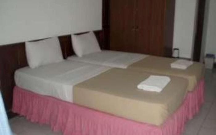 Berlian Resort