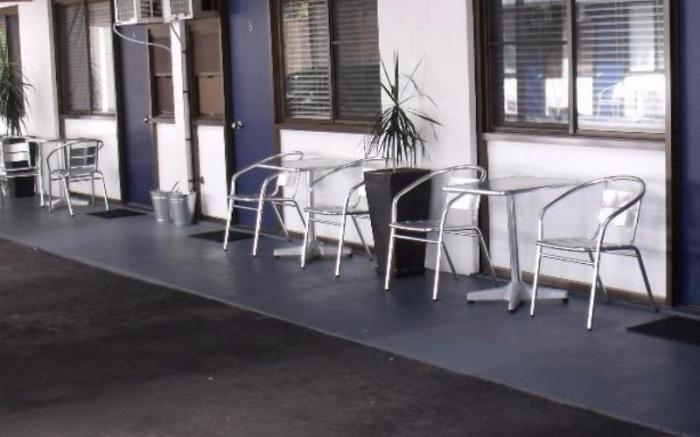 Caloundra Moffat Beach Motel