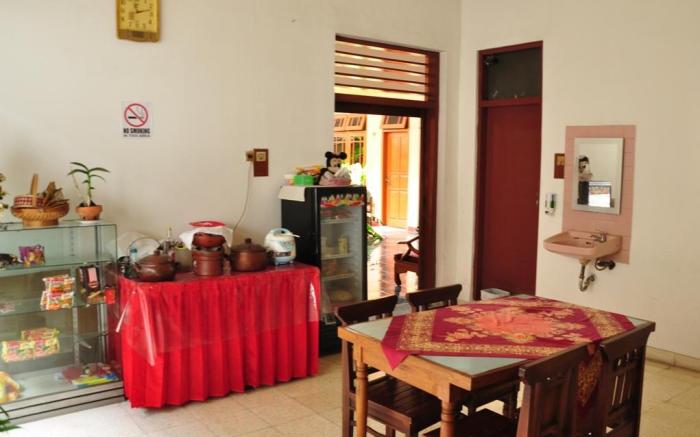 Hotel Dana