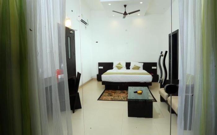 Petals Resort