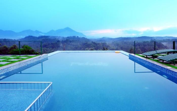 Petals Resort