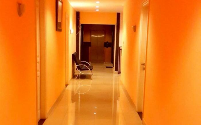 Walan Syariah Hotel