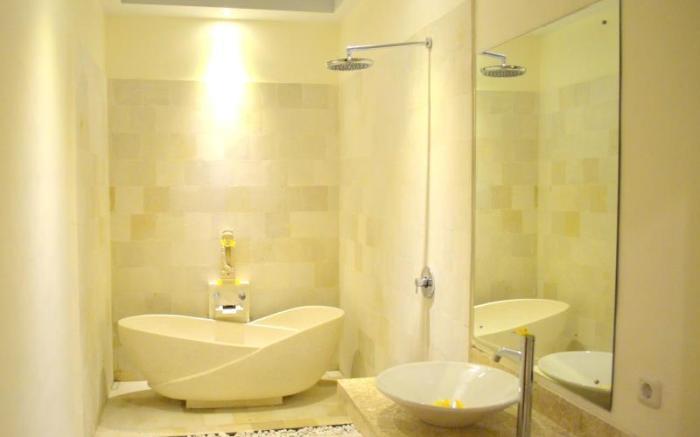 Jas Green Villas And Spa