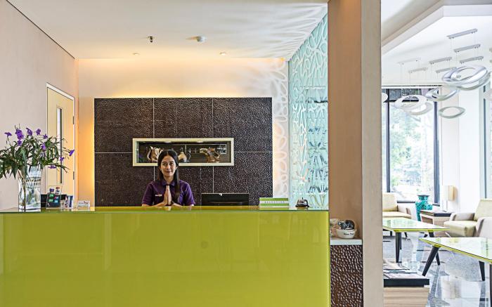 Royal City Jakarta