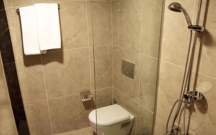 Duo Galata Hotel