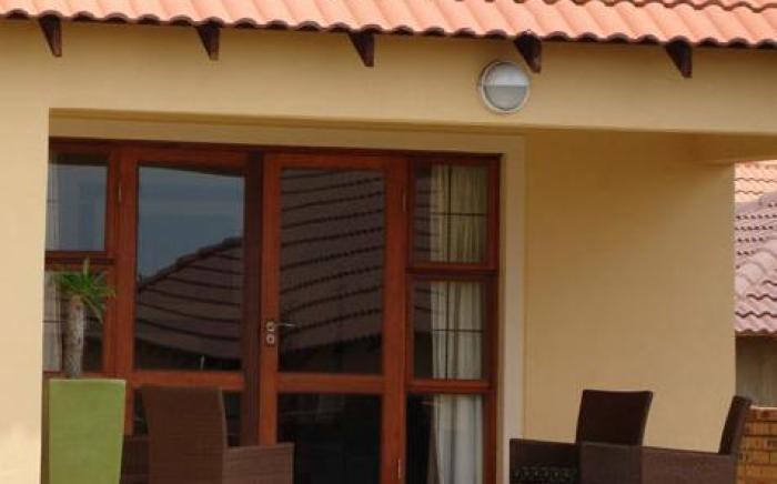 Topaz Cove Luxury Villas
