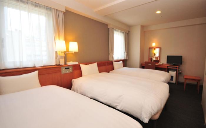 Hotel Premium Green Hills