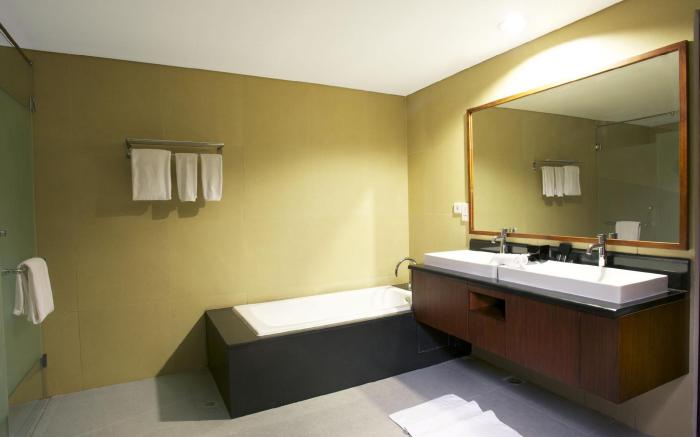Hotel Neo+ Green Savana by ASTON