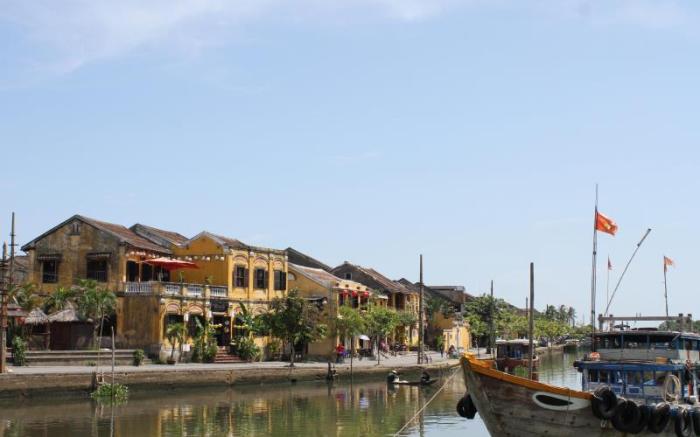 Hoi An Life villa