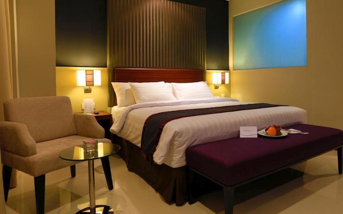 Aston Jambi Hotel and Conference Center
