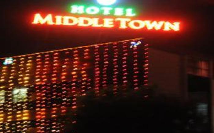 Hotel Middle Town