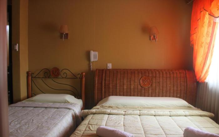 RM Guest House
