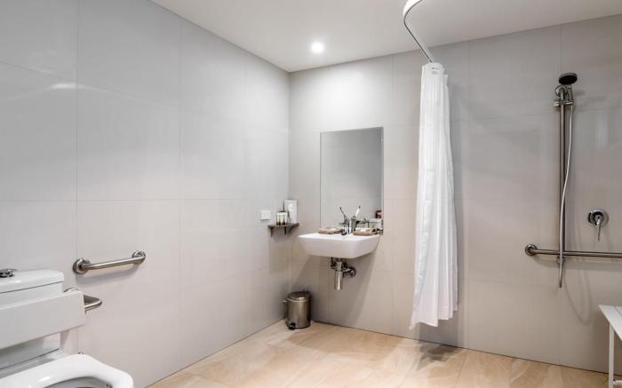 New Crossing Place Motel