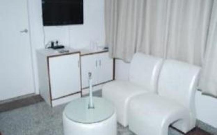 Hotel Absolute Comfort