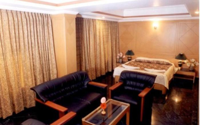 Hotel Kala Sagar