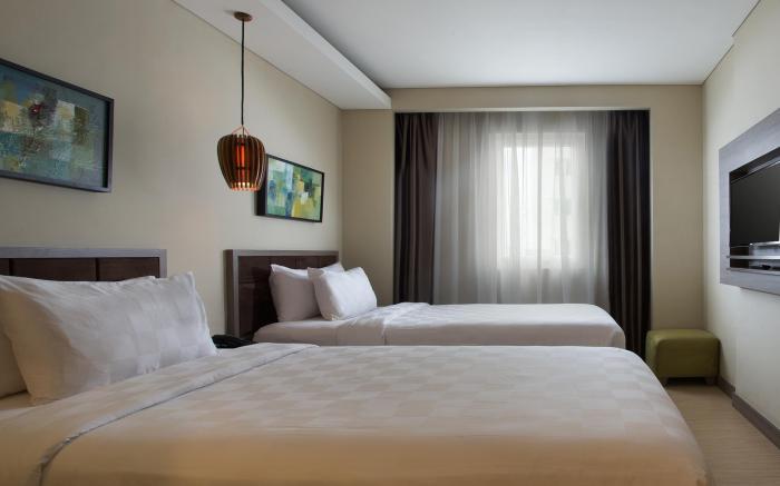 BW Kemayoran Hotel & Convention Powered by Archipelago