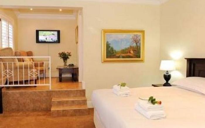 Sicas Guest House The Loft