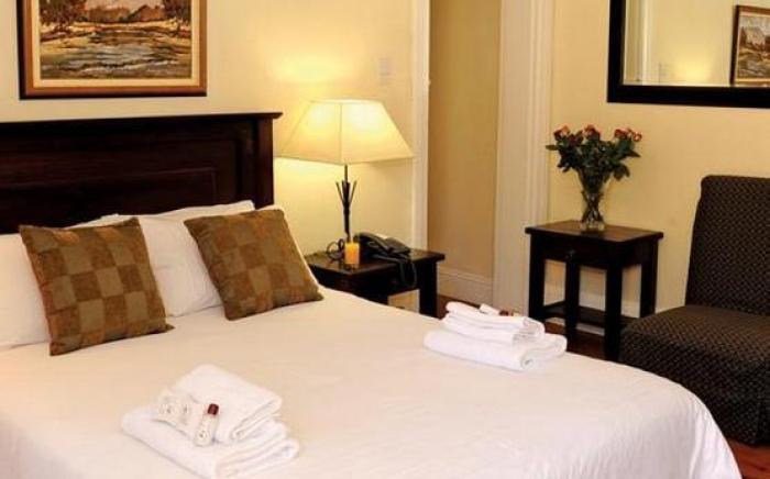 Sicas Musgrave Bed and Breakfast
