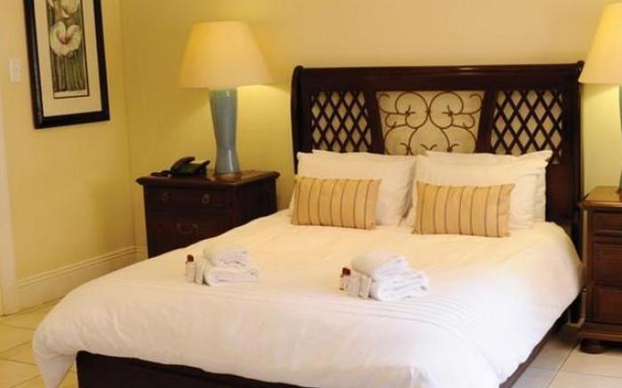 Sicas Musgrave Bed and Breakfast