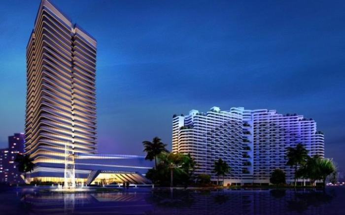 Wyndham Garden Hotel