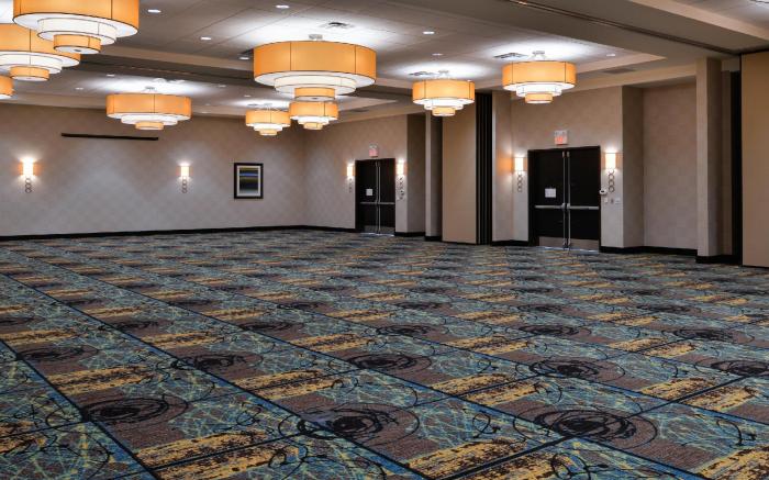 Holiday Inn Hotel & Suites Edmonton Airport Conference Centre By IHG