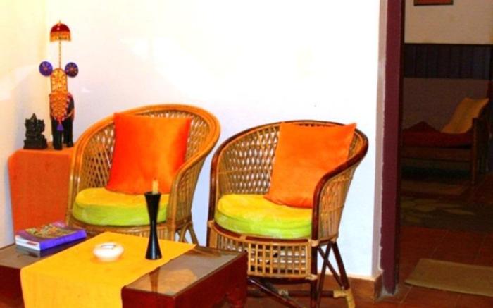 Sree Valsam Inn