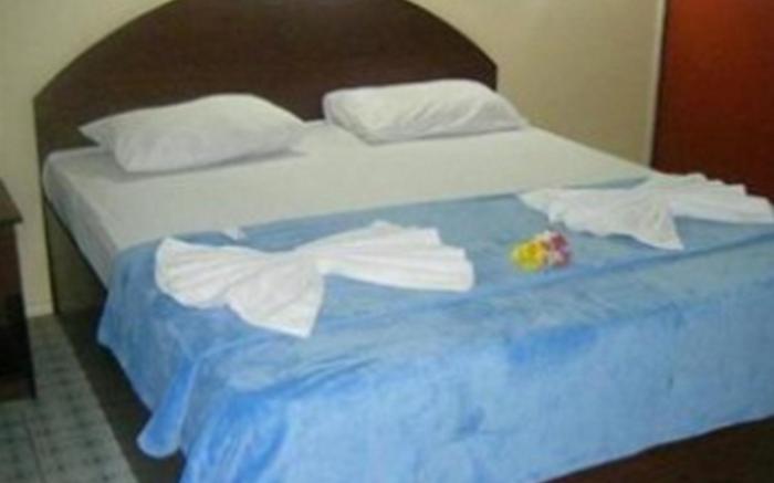Fun World Plaza Hotel Fiji