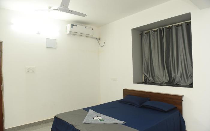 Sai Homestay 2 BHK and Studio Apartment